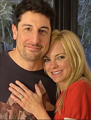 Anna Faris’s Secret Engagement and Her Priceless Sparkler Anna Faris’s Secret Engagement and Her Priceless Sparkler